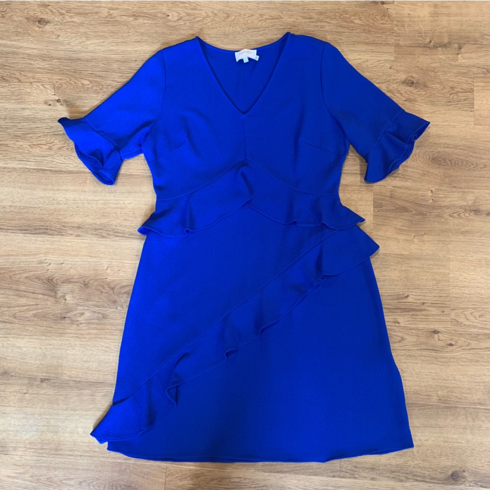 Laundry Dress